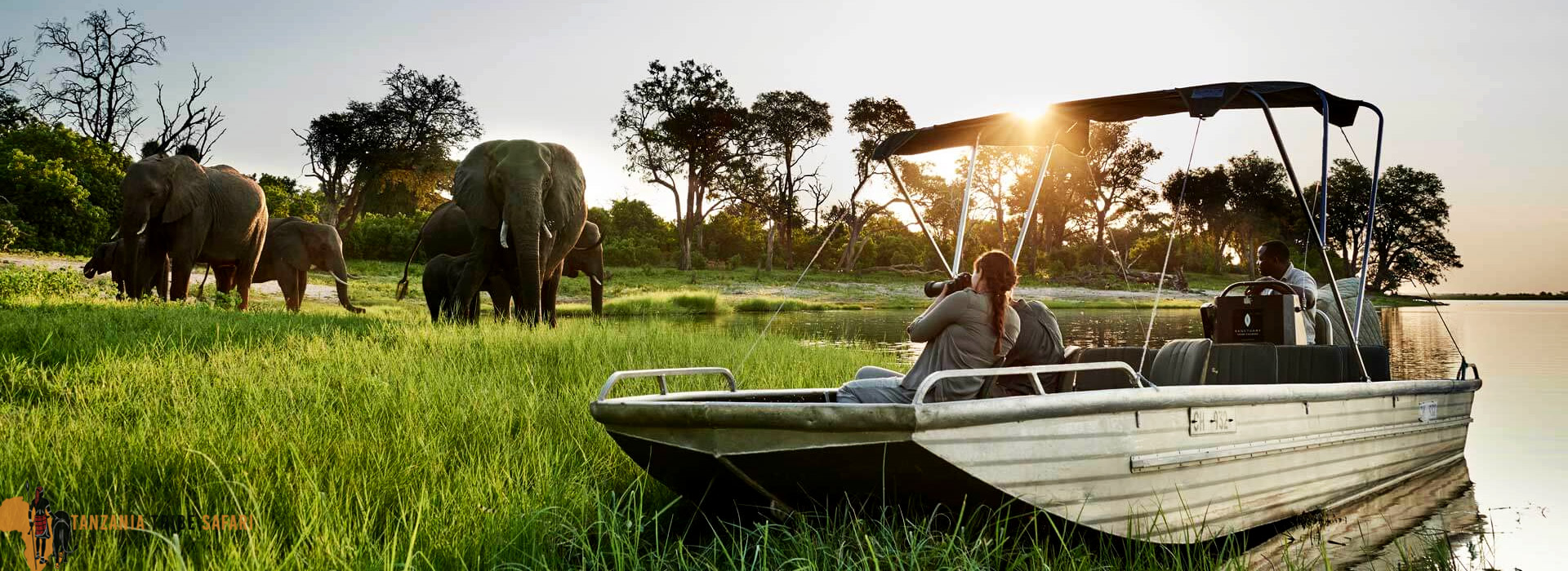 10 Days Luxury Wildlife Safari in Tanzania