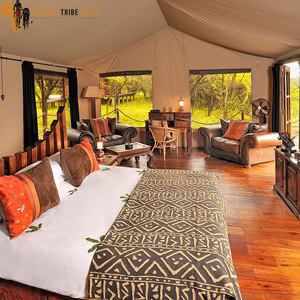 7 days Tanzania Northern Luxury Safari